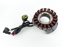 2006 Yamaha 90 HP 4 Stroke Outboard Stator Assembly 881336A03 OEM