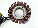 2006 Yamaha 90 HP 4 Stroke Outboard Stator Assembly 881336A03 OEM