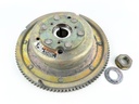 2006 Yamaha 90 HP 4 Stroke Outboard Flywheel 6D8-81450-00-00 OEM