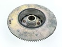 2006 Yamaha 90 HP 4 Stroke Outboard Flywheel 6D8-81450-00-00 OEM