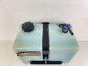 2002 Yamaha 200HP 2 Stroke Outboard Remote Oil Tank Reservoir 61A-21708-21-00