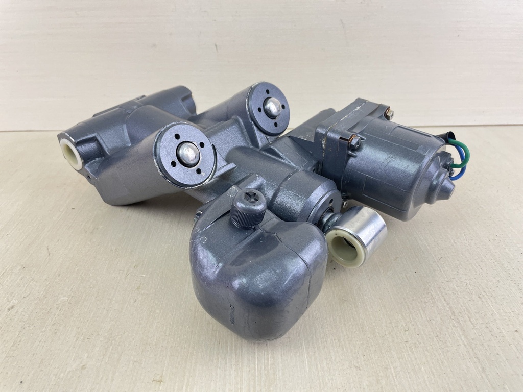 Trim Unit 63P-43800-23-00