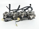 2001 Yamaha 100 HP 4 Stroke Outboard Carburetor Set 67F-14901-10-00 OEM