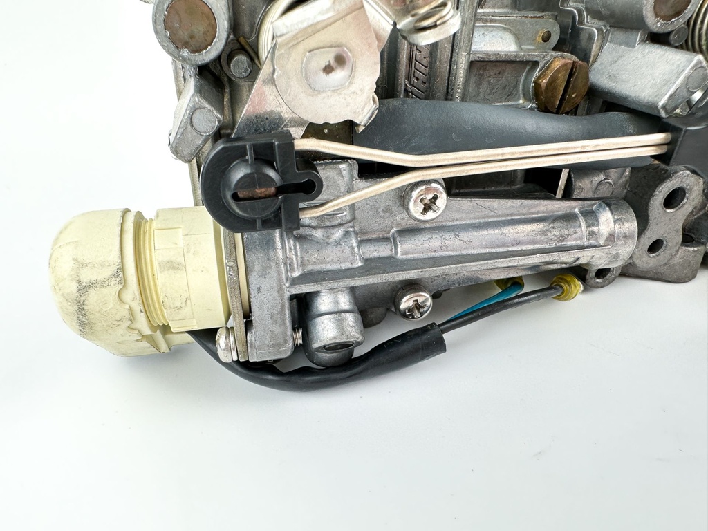 2001 Yamaha 100 HP 4 Stroke Outboard Carburetor Set 67F-14901-10-00 OEM