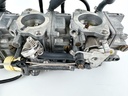 2001 Yamaha 100 HP 4 Stroke Outboard Carburetor Set 67F-14901-10-00 OEM