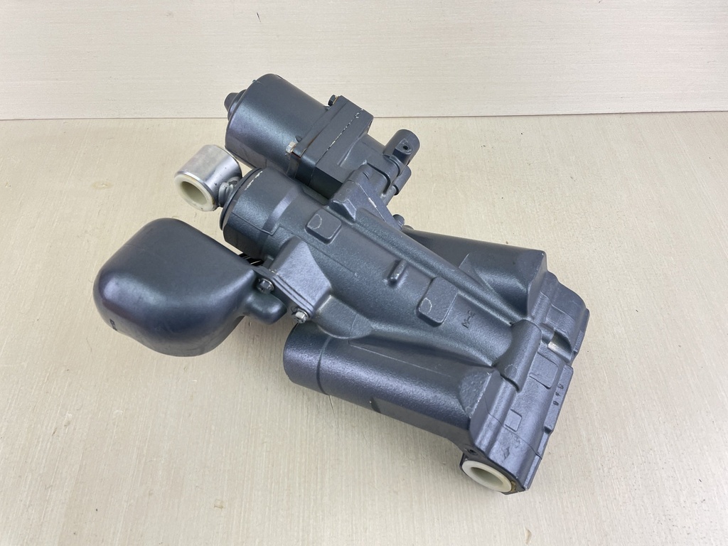 Trim Unit 63P-43800-23-00