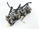 2001 Yamaha 100 HP 4 Stroke Outboard Carburetor Set 67F-14901-10-00 OEM