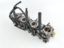 2001 Yamaha 100 HP 4 Stroke Outboard Carburetor Set 67F-14901-10-00 OEM