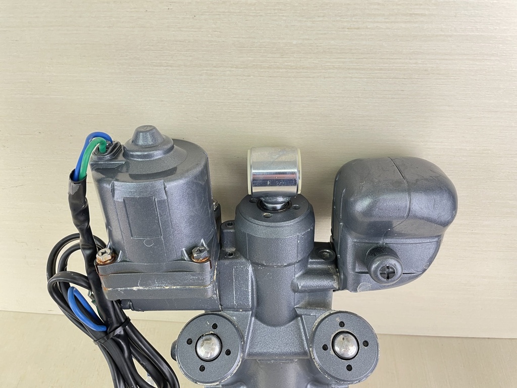 Trim Unit 63P-43800-23-00