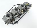 2001 Yamaha 100 HP 4 Stroke Outboard Carburetor Set 67F-14901-10-00 OEM