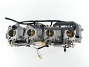 2001 Yamaha 100 HP 4 Stroke Outboard Carburetor Set 67F-14901-10-00 OEM