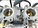 2001 Yamaha 100 HP 4 Stroke Outboard Carburetor Set 67F-14901-10-00 OEM