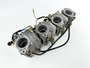 2001 Yamaha 100 HP 4 Stroke Outboard Carburetor Set 67F-14901-10-00 OEM