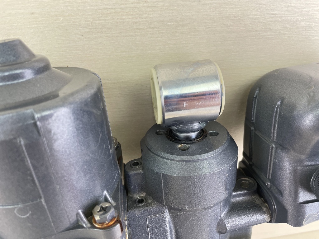 Trim Unit 63P-43800-23-00