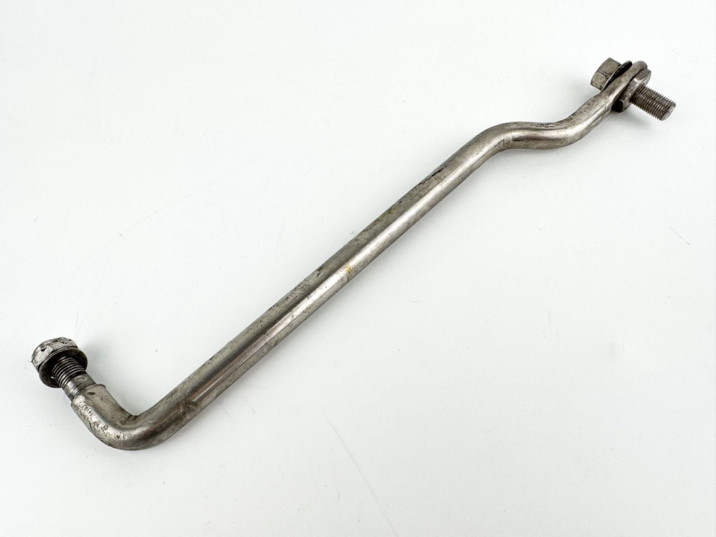 2001 Yamaha 100 HP 4 Stroke Outboard Steering Guide Arm 67G-42515-00-00 OEM