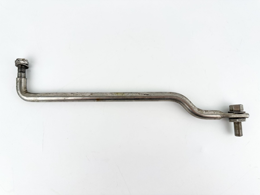 2001 Yamaha 100 HP 4 Stroke Outboard Steering Guide Arm 67G-42515-00-00 OEM