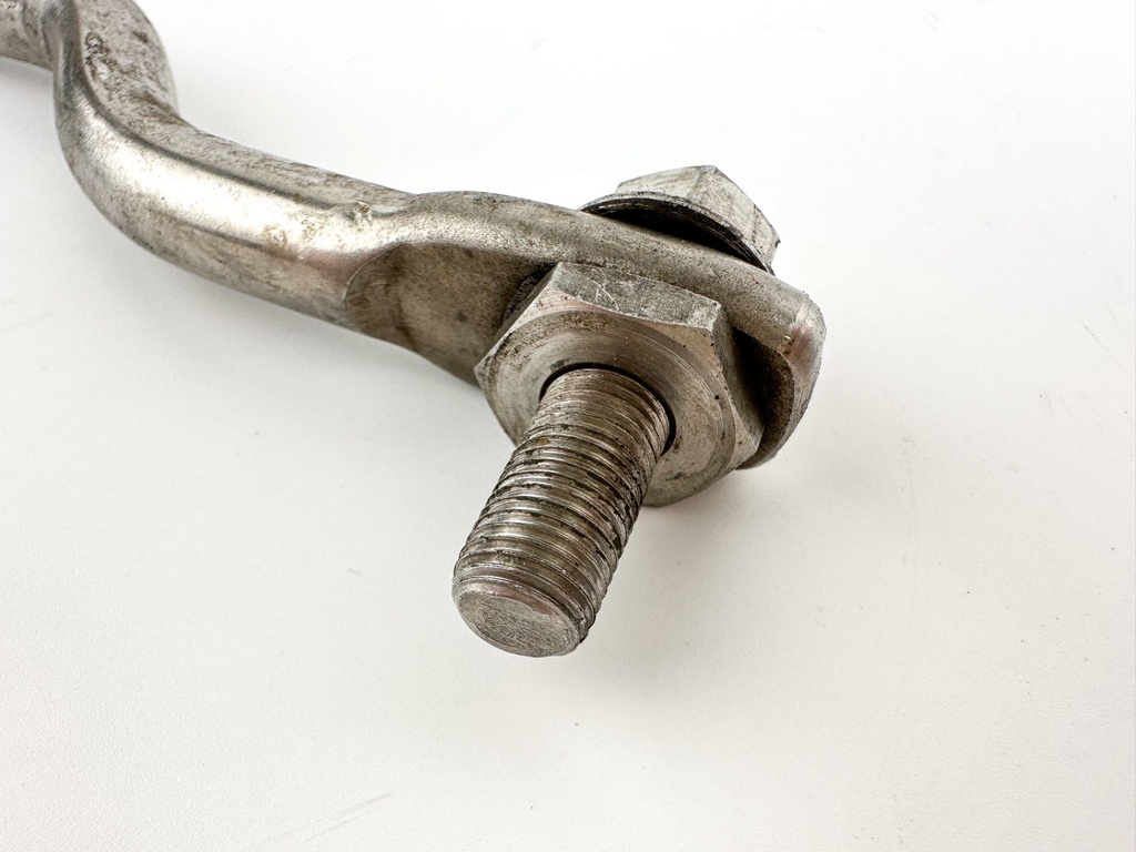 2001 Yamaha 100 HP 4 Stroke Outboard Steering Guide Arm 67G-42515-00-00 OEM