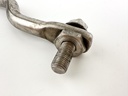 2001 Yamaha 100 HP 4 Stroke Outboard Steering Guide Arm 67G-42515-00-00 OEM