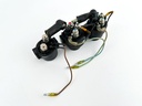 2001 Yamaha 100 HP 4 Stroke Outboard Trim Tilt Relay 6E5-8195B-01-00 OEM