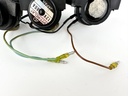 2001 Yamaha 100 HP 4 Stroke Outboard Trim Tilt Relay 6E5-8195B-01-00 OEM