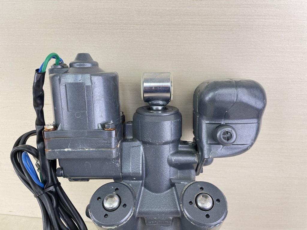 Trim Unit 63P-43800-23-00