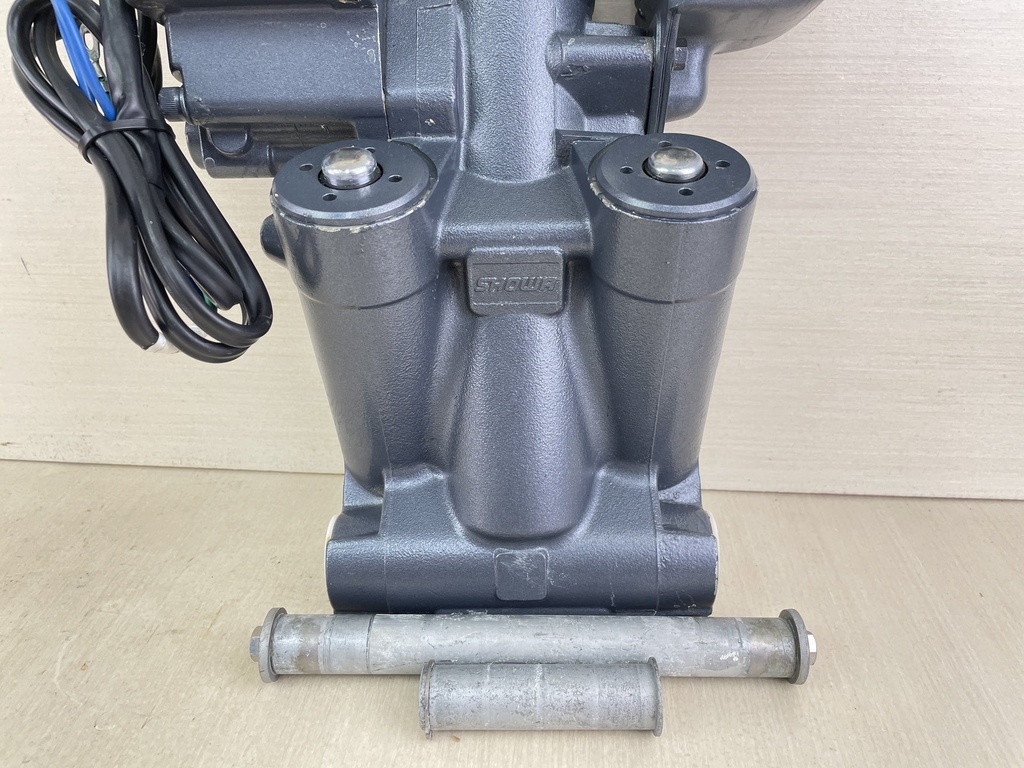 Trim Unit 63P-43800-23-00