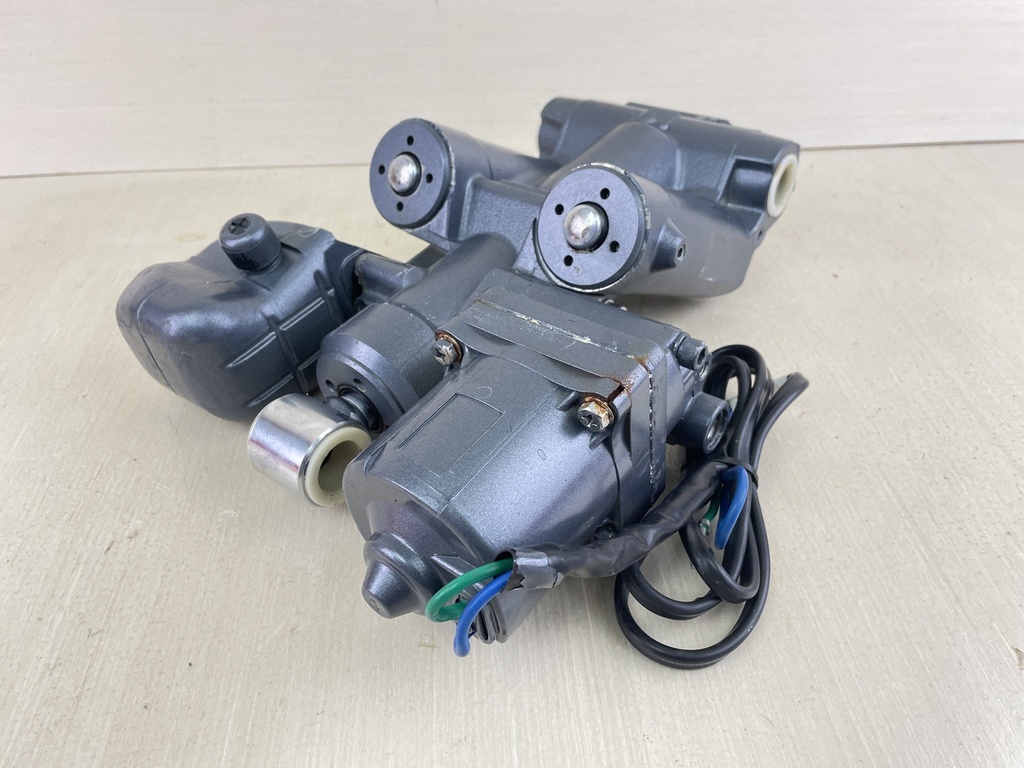 Trim Unit 63P-43800-23-00