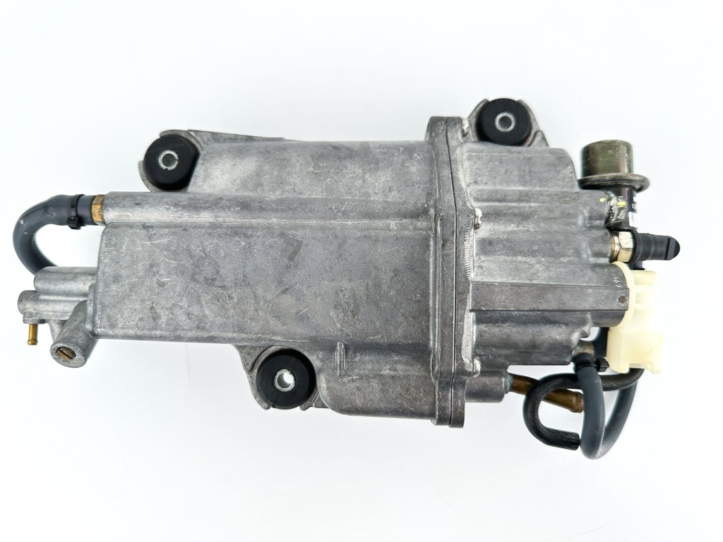 2006 Yamaha 90 HP 4 Stroke Outboard Vapor Separator Tank VST 6D8-14180-00-00 Parts