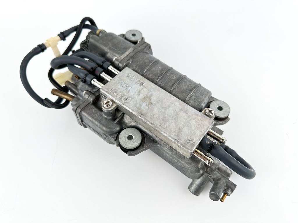 2006 Yamaha 90 HP 4 Stroke Outboard Vapor Separator Tank VST 6D8-14180-00-00 Parts