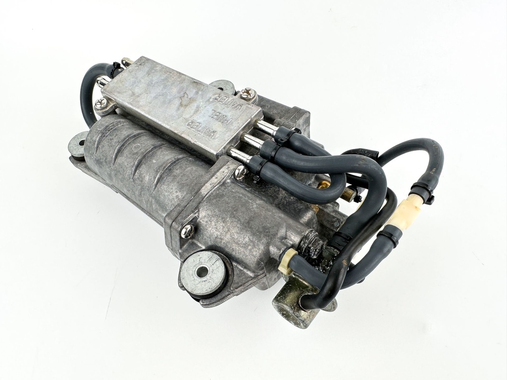 2006 Yamaha 90 HP 4 Stroke Outboard Vapor Separator Tank VST 6D8-14180-00-00 Parts