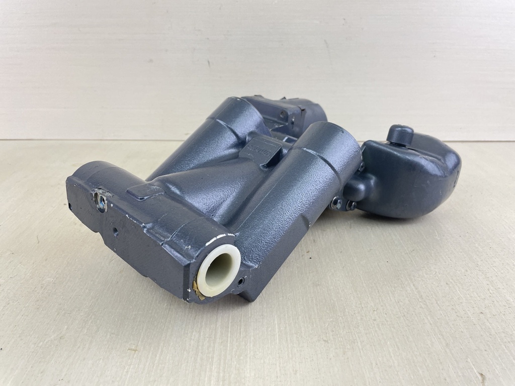 Trim Unit 63P-43800-23-00