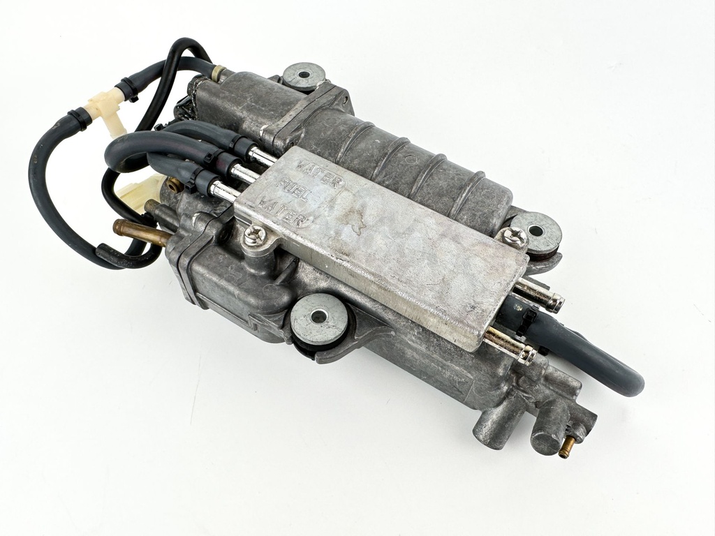 2006 Yamaha 90 HP 4 Stroke Outboard Vapor Separator Tank VST 6D8-14180-00-00 Parts