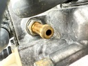 2006 Yamaha 90 HP 4 Stroke Outboard Vapor Separator Tank VST 6D8-14180-00-00 Parts