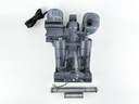 2007 Yamaha 115 HP 4 Stroke Outboard Power Trim Tilt Unit 68V-43800-00-4D OEM