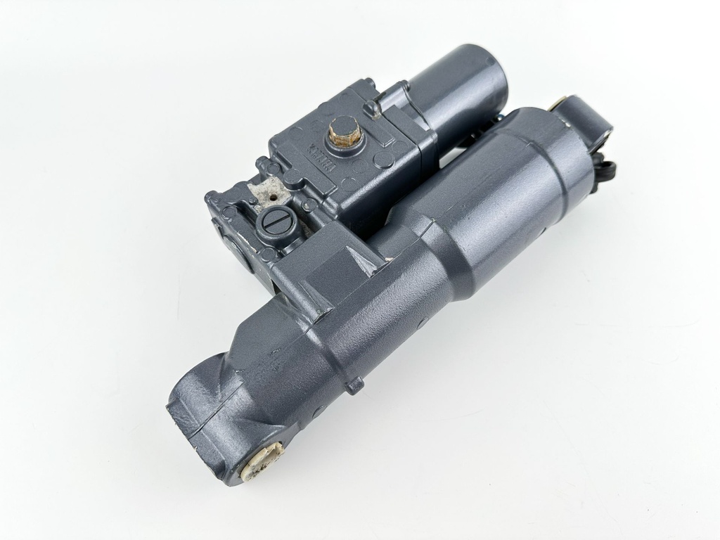 Yamaha 75 80 90 100 HP Outboard Power Trim & Tilt Unit Assembly 67F-43800-01-4D