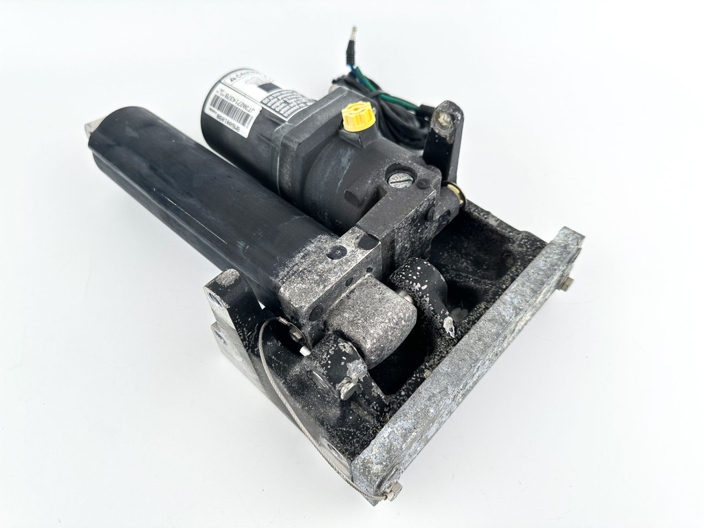 Mercury 70 90 115 120 125 HP Power Tilt and Trim Assembly 830250T5