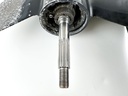 Mercury 135 150 175 200 HP L4 Verado 25" XL Lower Unit Gear Case Standard 880686T24
