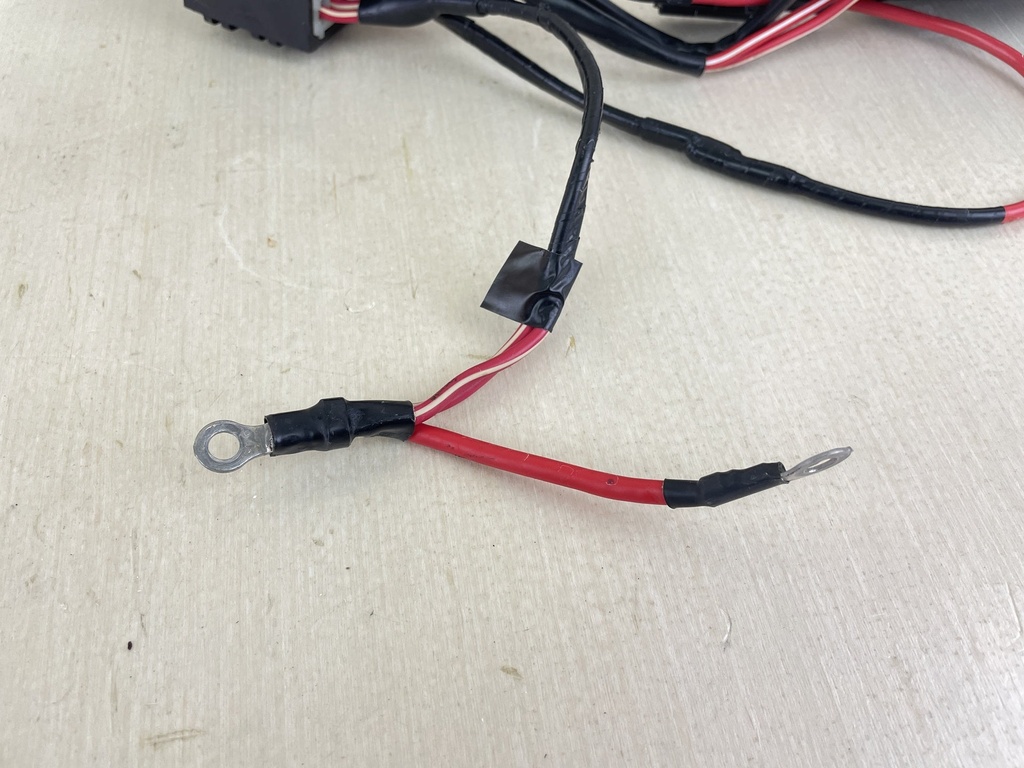 2002 Yamaha 200HP 2 Stroke Outboard Rectifier Regulator Assembly 67H-81960-00-00