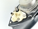Mercury 135 150 175 200 HP L4 Verado 25" XL Lower Unit Gear Case Standard 880686T24