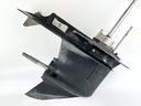 98-06 Mercury 75 90 115 HP 4 Stroke Carb Outboard 25" Long Lower Unit Gear Case