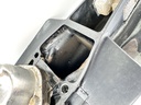 98-06 Mercury 75 90 115 HP 4 Stroke Carb Outboard 25" Long Lower Unit Gear Case