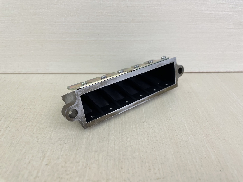 Mercury 200 225 250 HP 2 Stroke DFI Optimax Outboard Reed Block Assembly 828623T