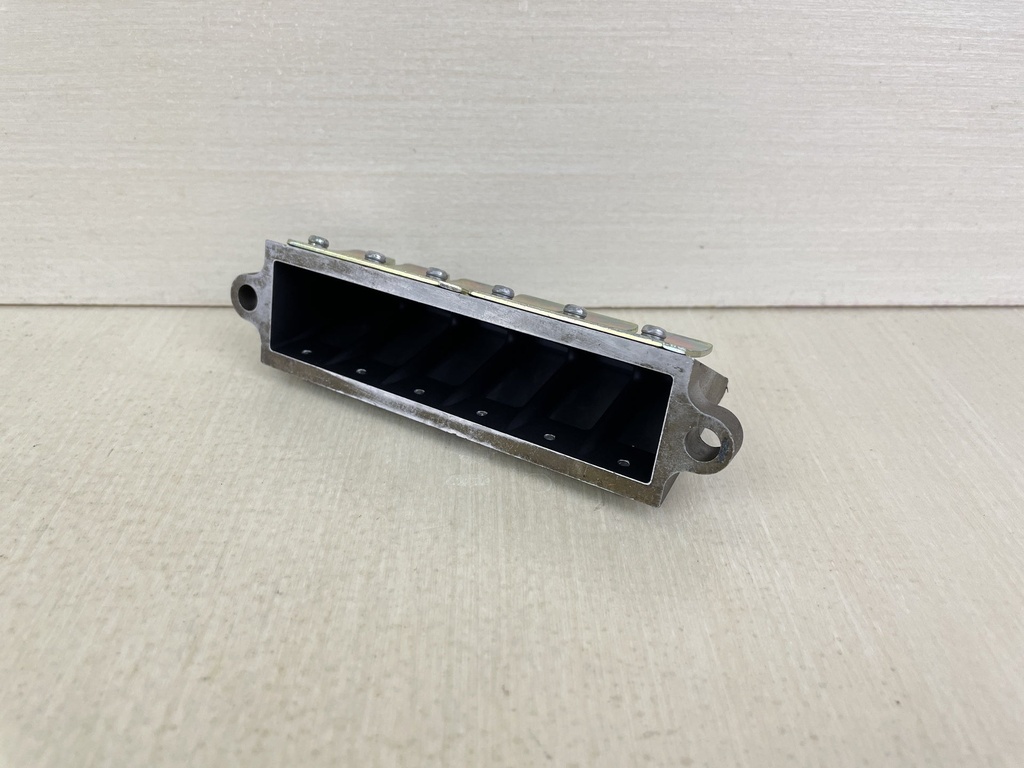 Mercury 200 225 250 HP 2 Stroke DFI Optimax Outboard Reed Block Assembly 828623T