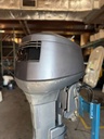 1997 Yamaha 130HP 2 Stroke Outboard Engine Carbureted 25" Shaft
