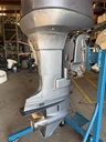 1997 Yamaha 130HP 2 Stroke Outboard Engine Carbureted 25" Shaft