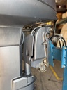 1997 Yamaha 130HP 2 Stroke Outboard Engine Carbureted 25" Shaft