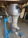 1997 Yamaha 130HP 2 Stroke Outboard Engine Carbureted 25" Shaft