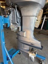 1997 Yamaha 130HP 2 Stroke Outboard Engine Carbureted 25" Shaft