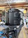 2008 Yamaha F115 115HP 4 Stroke Outboard W/ 25" Shaft 480 Hours