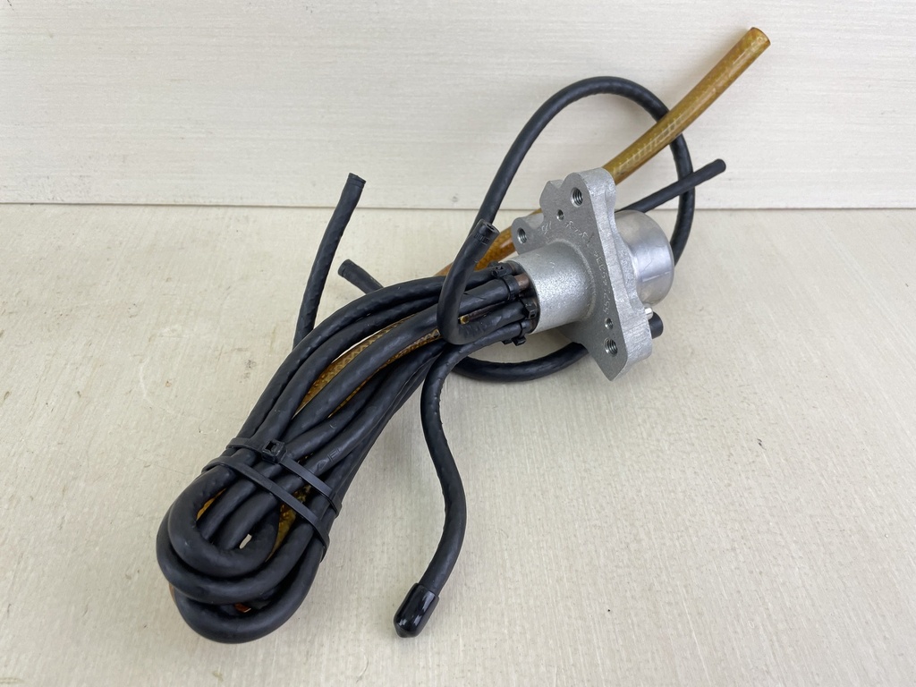 Mercury 200 225 HP 2 Stroke Optimax DFI Outboard Oil Pump Assembly 857149T